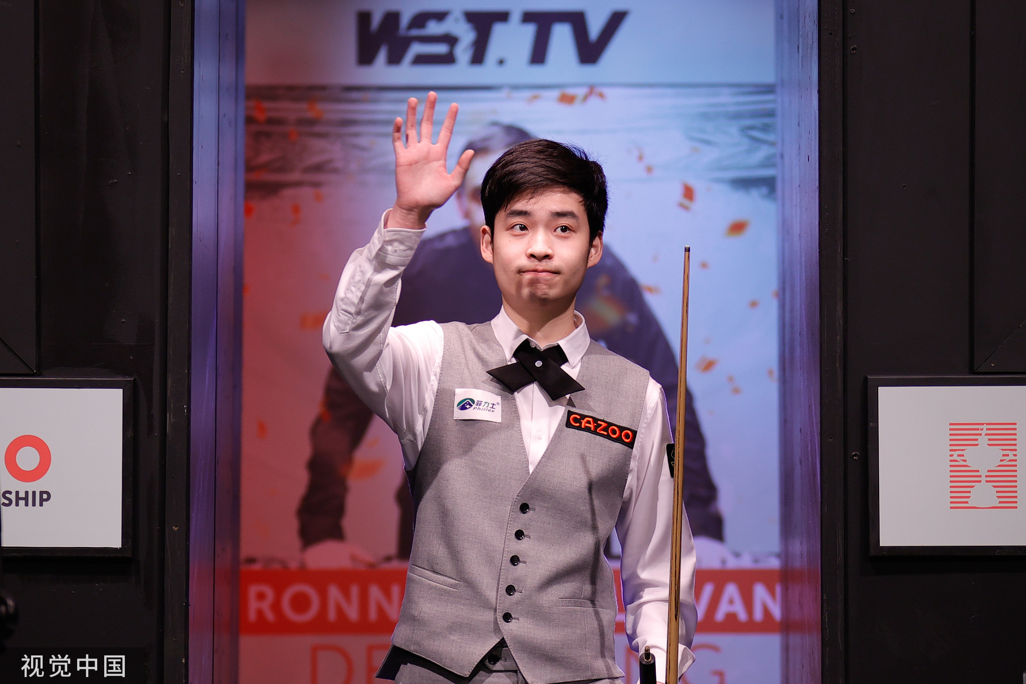 调整心态 调整心态