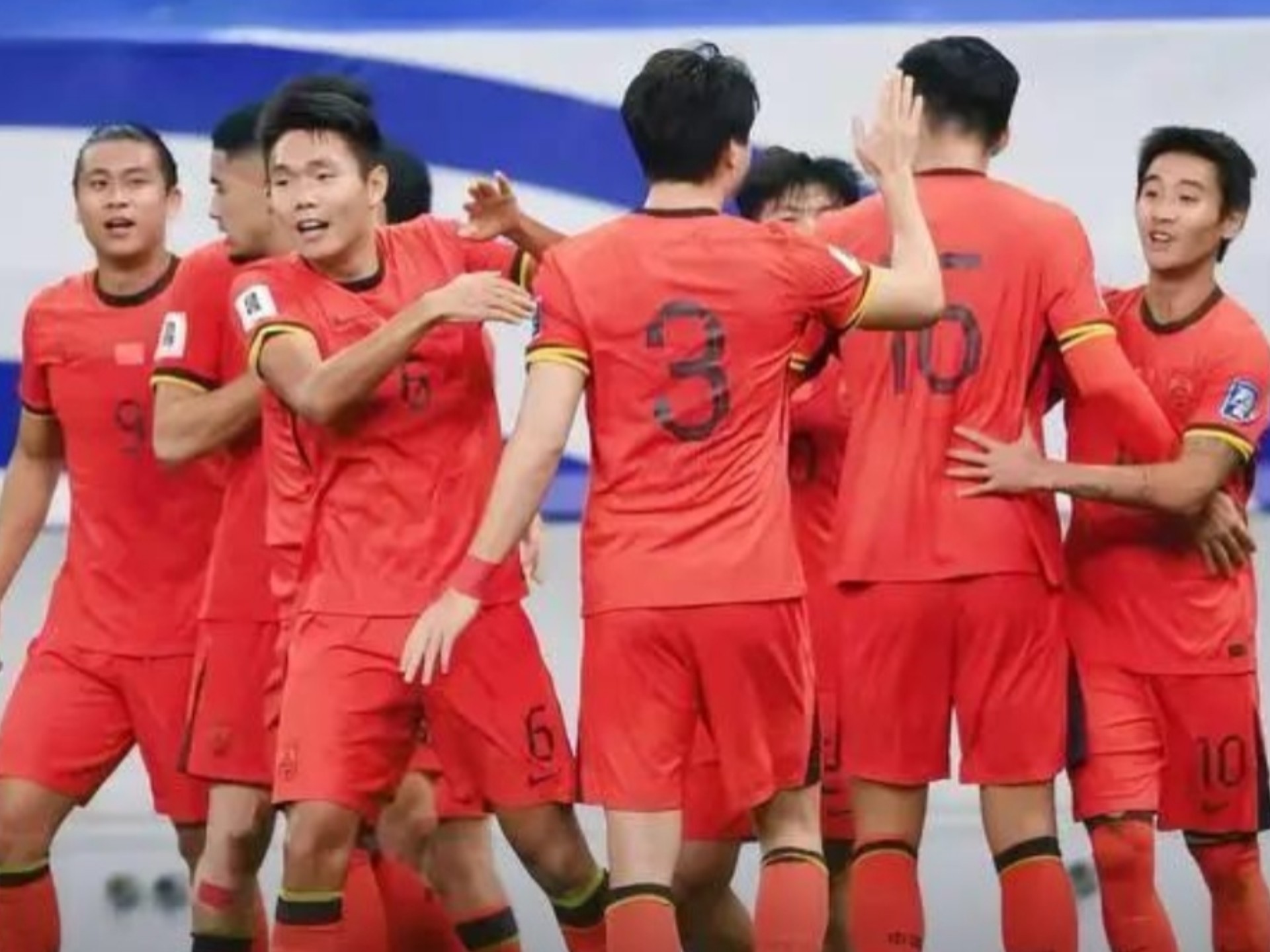 赴冲击佳绩 赴冲击佳绩