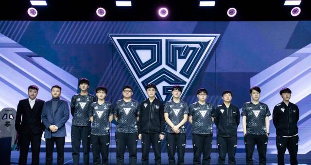 定了基础 定了基础