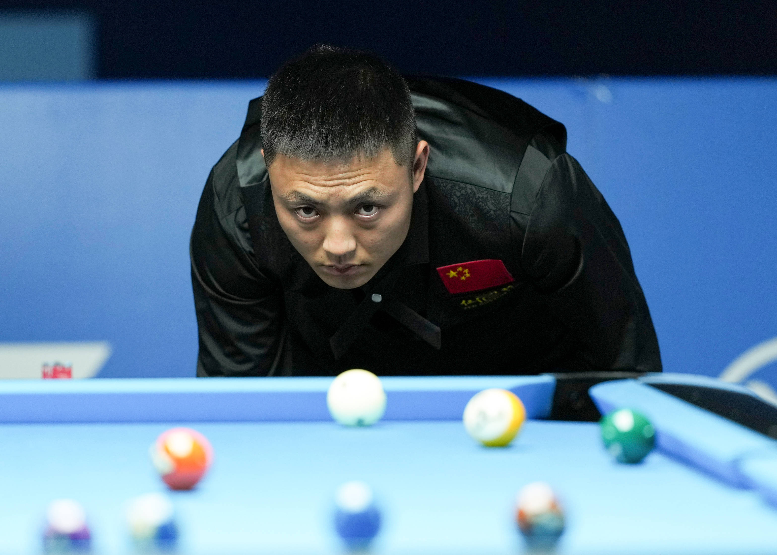 讓皇馬在競 讓皇馬在競