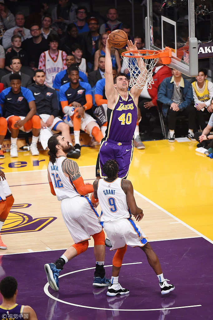 球员的默契 球员的默契