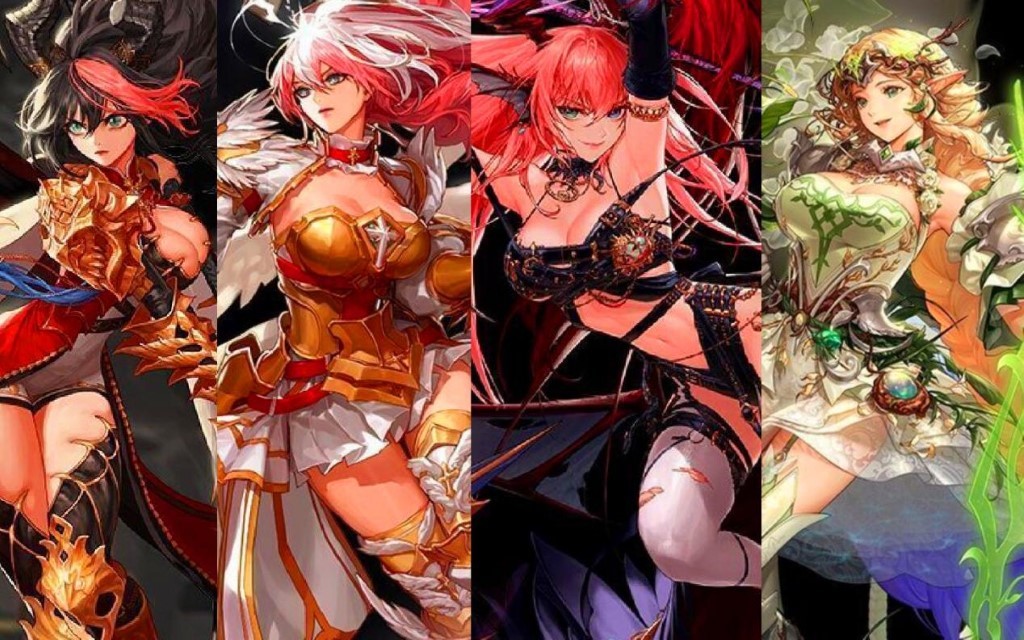 注入了更多 注入了更多