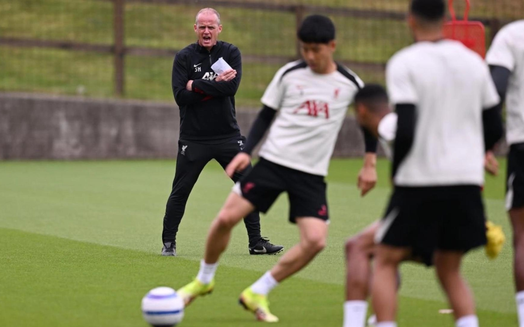 切尔西近年 切尔西近年