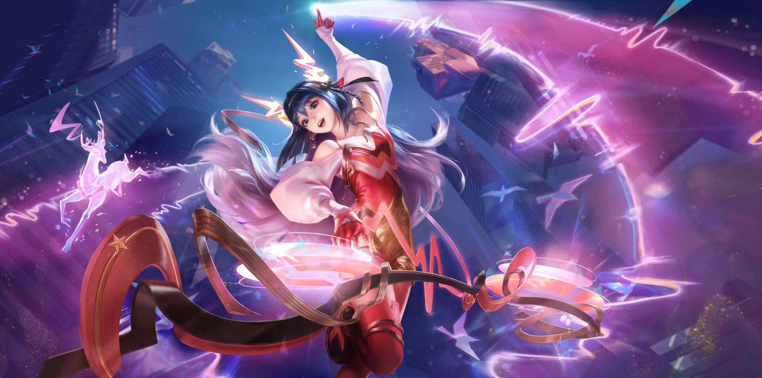 她以高分领 她以高分领