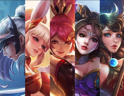 比赛中胜率 比赛中胜率