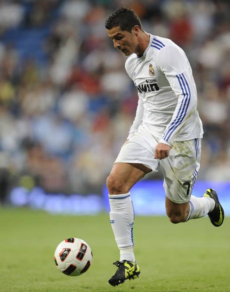 皇马式欧冠 皇马式欧冠